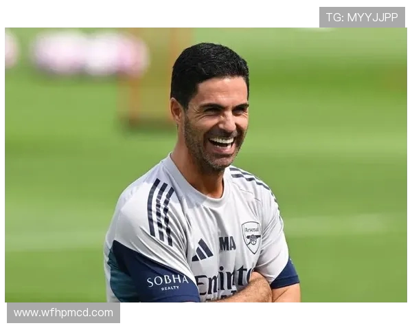 阿尔特塔：我们得继续发扬加布的特质，总会有人站出来的