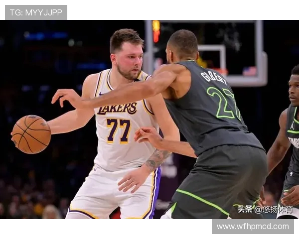 甩锅东契奇？湖人输球怪 独狼？真以为41岁詹姆斯能力挽狂澜？