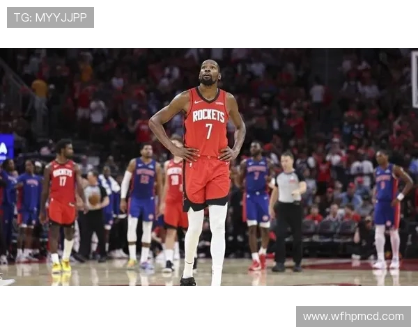 原创火箭独行侠前瞻：残阵火箭背靠背远征，杜兰特与状元弗拉格的师徒对决