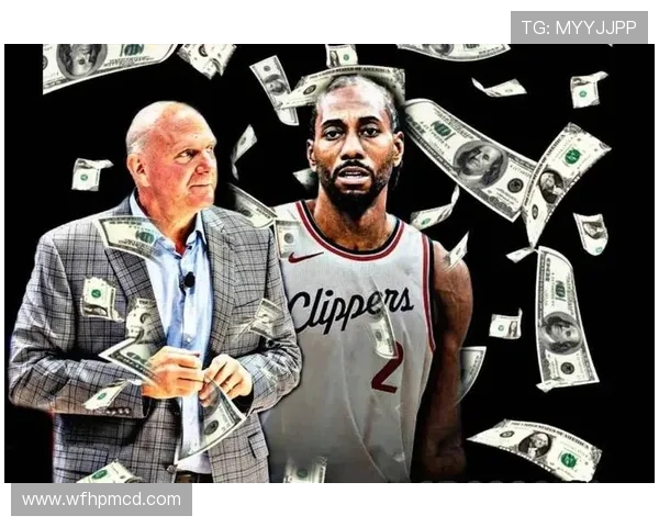 原创再见哈登！快船、森林狼酝酿4换1交易，1米85辅佐伦纳德